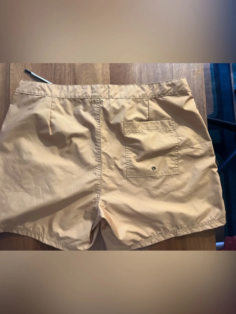 Dandy Del Mar Gold Swimsuit
